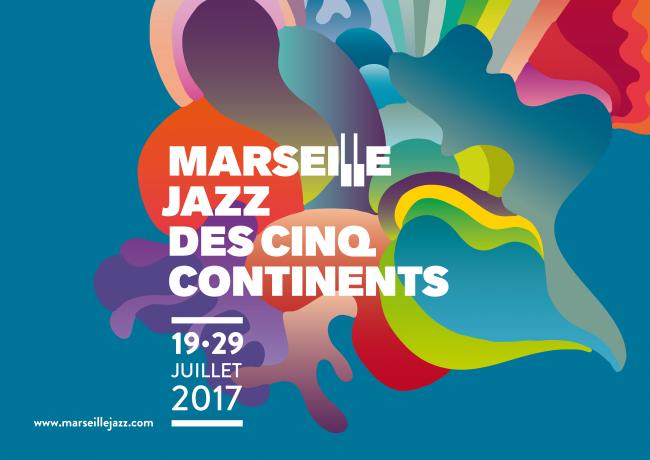 Marseille Jazz des 5 continents : la programmation décryptée !
