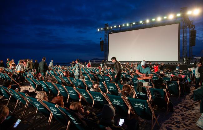 Marseille : que regarder lors des séances de cinéma en plein air de juillet ?