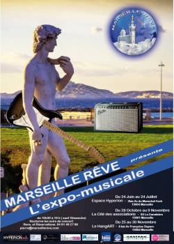 Marseille Rêve ?