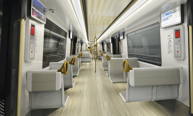 Marseille : voilà à quoi ressemblera le futur métro de la ville