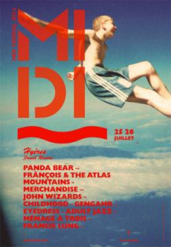MIDI Festival J-3