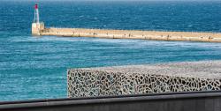 Nocturne jeunes au Mucem