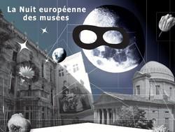 Nuit des musées : demandez le programme ! 