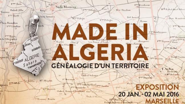 On y était : à l'expo Made In Algeria 