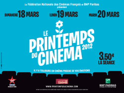 Opération ciné pas ch€r !