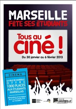 Opération "Tous au ciné !"