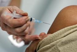 Opération vaccination en PACA