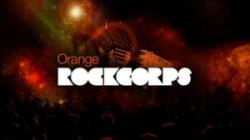 Orange Rock Corps à Marseille !