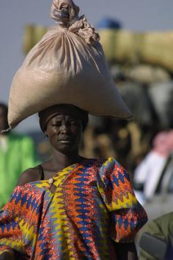 Partez en mission humanitaire en Afrique !