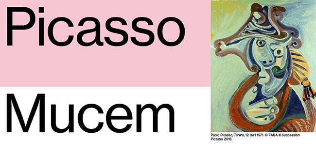 Picasso, un génie populaire au MuCEM