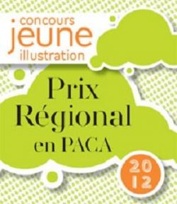 Place au concours jeune illustration 2012 !