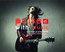 Pulse With Music, tous à vos votes ! 