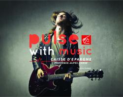 Pulse With Music, tous à vos votes !