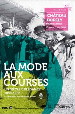 Quand course hippique rime avec mode & élégance