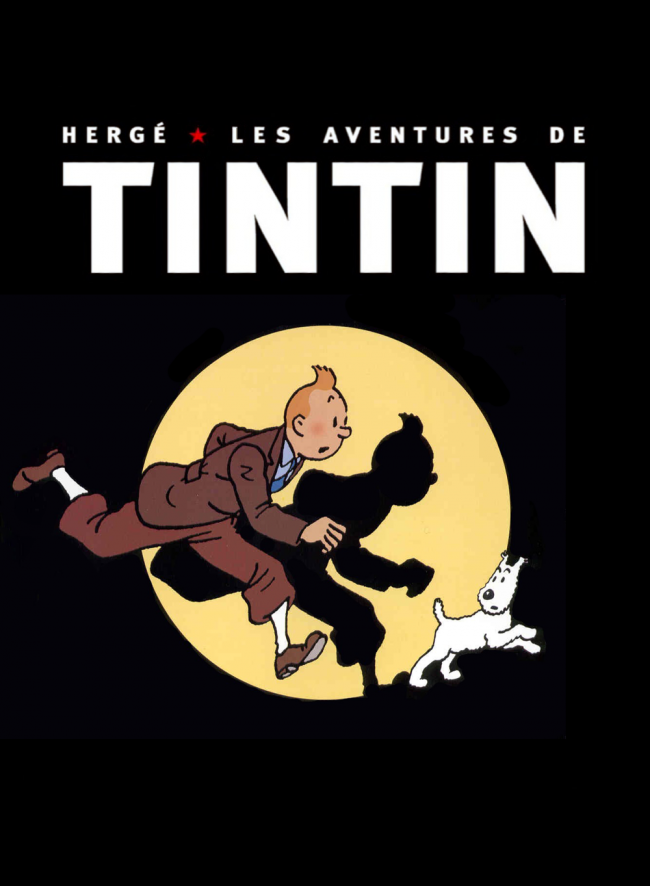 QUIZ : Tintin en 15 personnages