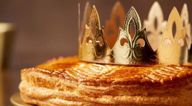 Recette: la galette des rois