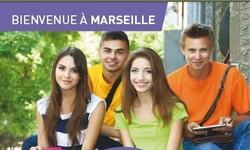 Semaine d'accueil des étudiants, top départ !