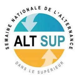 Semaine nationale de l'alternance dans le supérieur