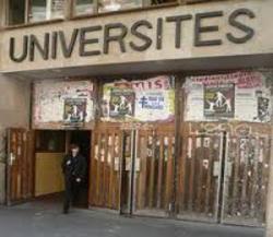 Seulement 3 facs françaises au top 100 des universités ! 