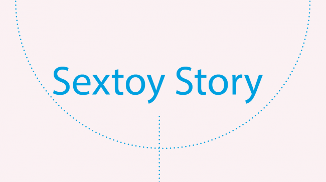 Sextoy Story