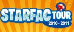 STARFAC TOUR le retour !!!