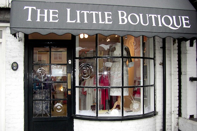 The Little boutique
