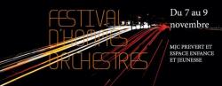 Un artistes, plusieurs instruments