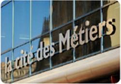 Une journée sur les secteurs qui recrutent à la Cité des Métiers