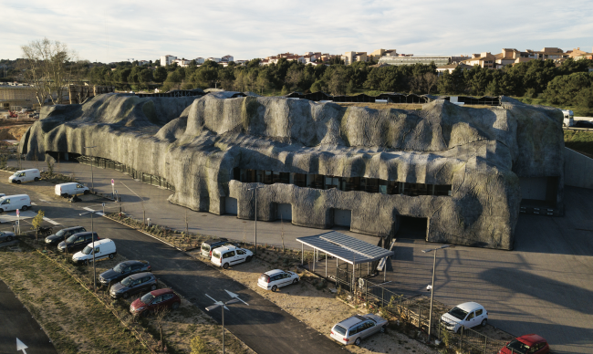 6MIC : la nouvelle salle de concert ouvre à Aix-en-Provence