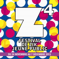 Z4 Festival de Zik Jeune Public