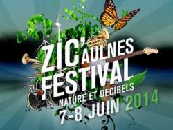 Zic'Aulnes Festival