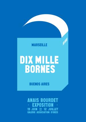 10 000 BORNES