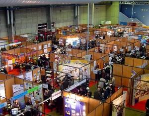 Salon Studyrama Marseille