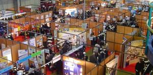 10e Salon Studyrama des Etudes Supérieures à Aix