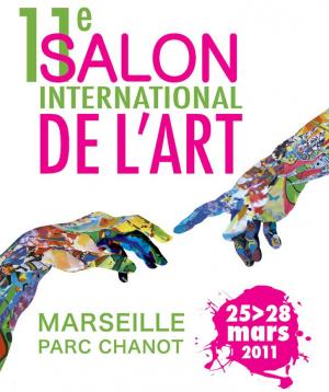 11e SALON INTERNATIONAL DE L'ART
