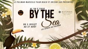 12/07 - By the sea : les apéros du Pullman - Eve Dahan (DJ set)