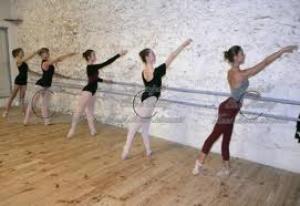 13EME CONCOURS INTERNATIONAL DE DANSE CLASSIQUE