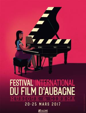 18e festival International du film d’Aubagne