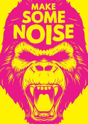 1ère édition de Make Some Noise !