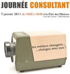 1ère Journée du Consultant