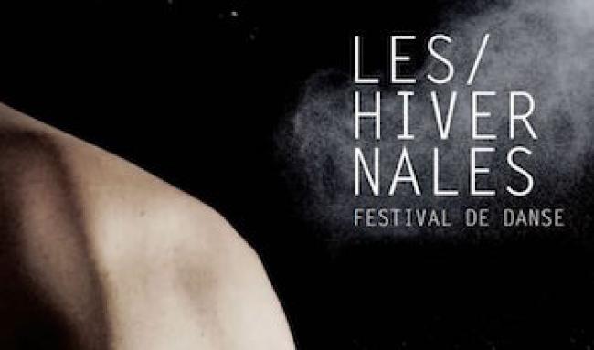 38e édition du festival "Les Hivernales" à Avignon