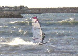 3e journée d'Epluchures Beach