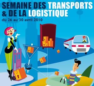 4è semaine des Transports et de la Logistique