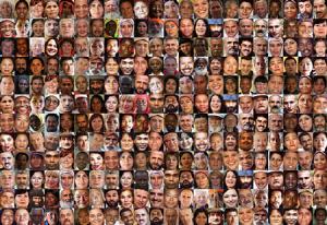 6 milliards d'autres