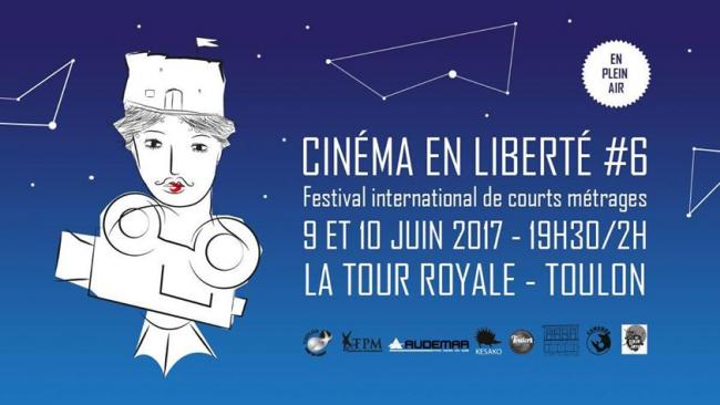 Festival Cinéma en Liberté #6