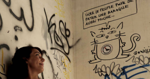​SOIRÉE DE SOUTIEN À CHARLIE HEBDO ET POUR LA LIBERTÉ D'EXPRESSION