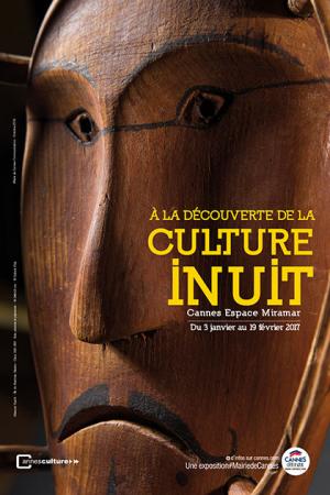 À la découverte de la culture inuit