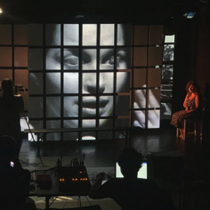 « A land full of heroes » de Carmen-Francesca Banciu