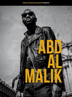 ABD AL MALIK en concert au Transbordeur à Lyon 