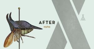 AFTER :: Arcene K + Fainst